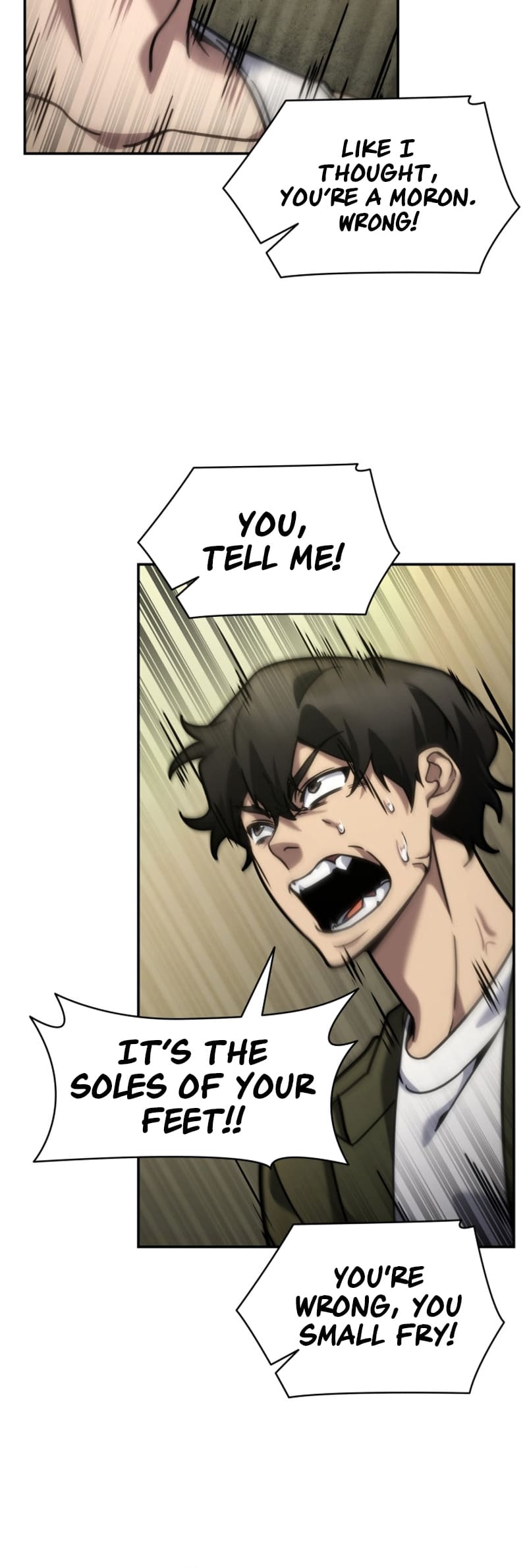 Infinite Mage, Chapter 100 image 48